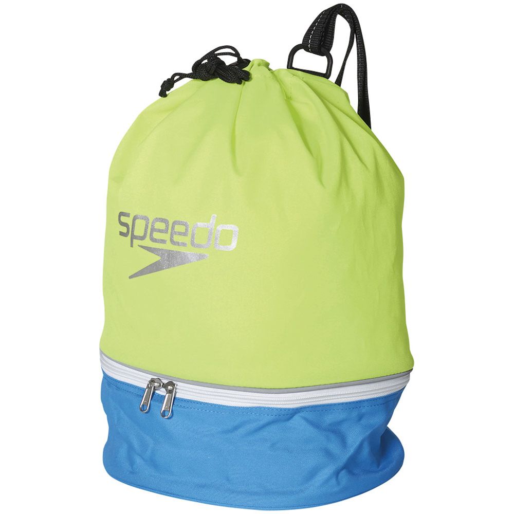 スピード Speedo 水泳バッグ・ケース ジュニア   スイムバッグ SD95B04 | speedo | 12