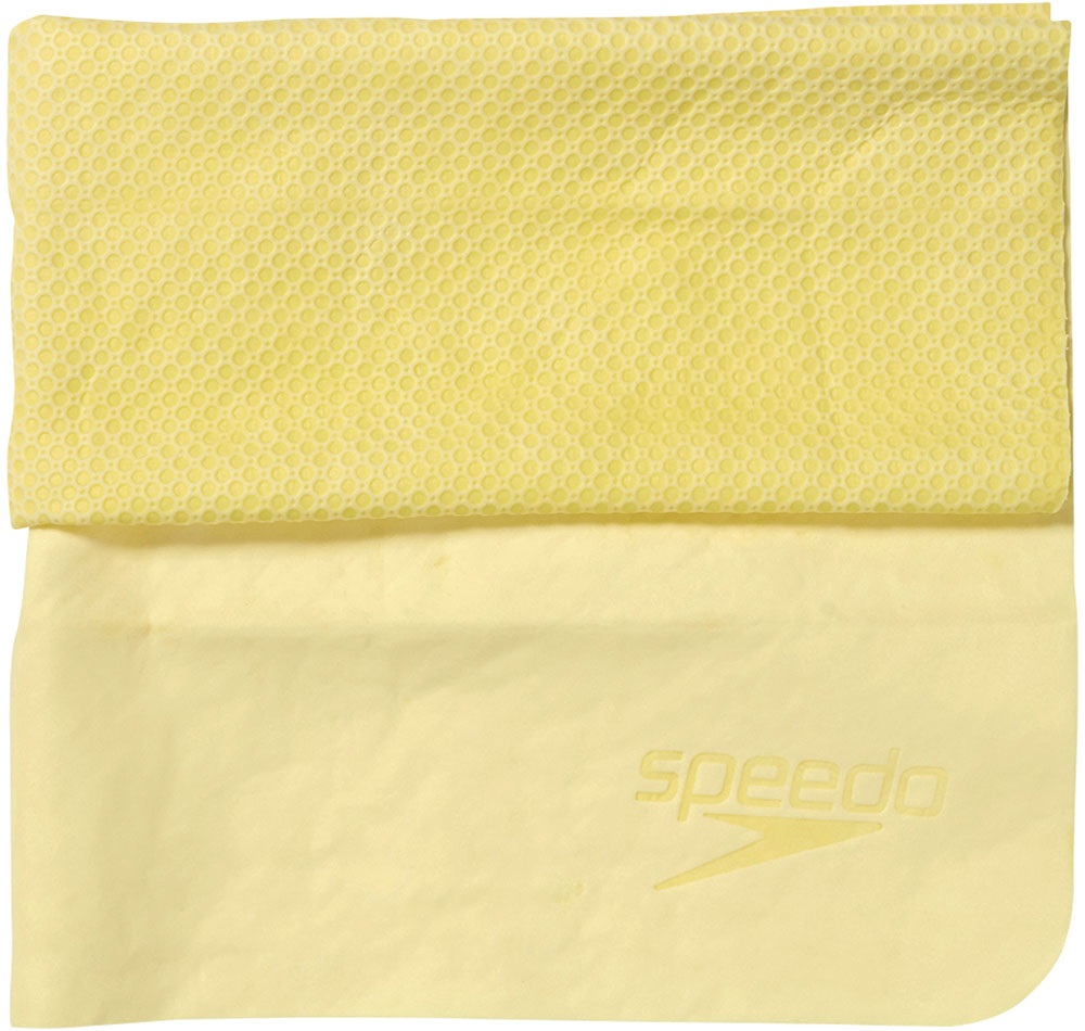 Speedo(スピード)[セームタオル(ダイ) SD96T01]水泳タオル