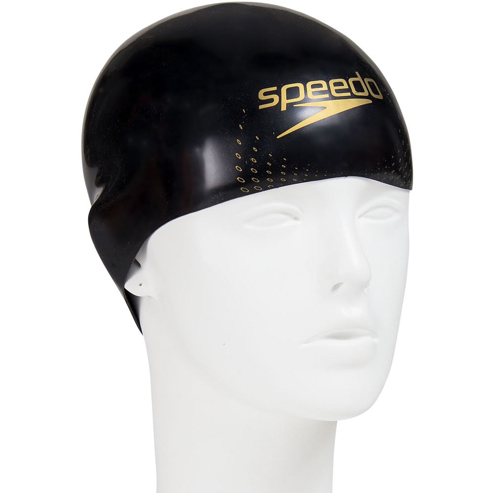 スピード Speedo 水泳キャップ・バイザー ユニセックス   ファストスキン3 キャップ SE11922-2024｜kpi24｜03