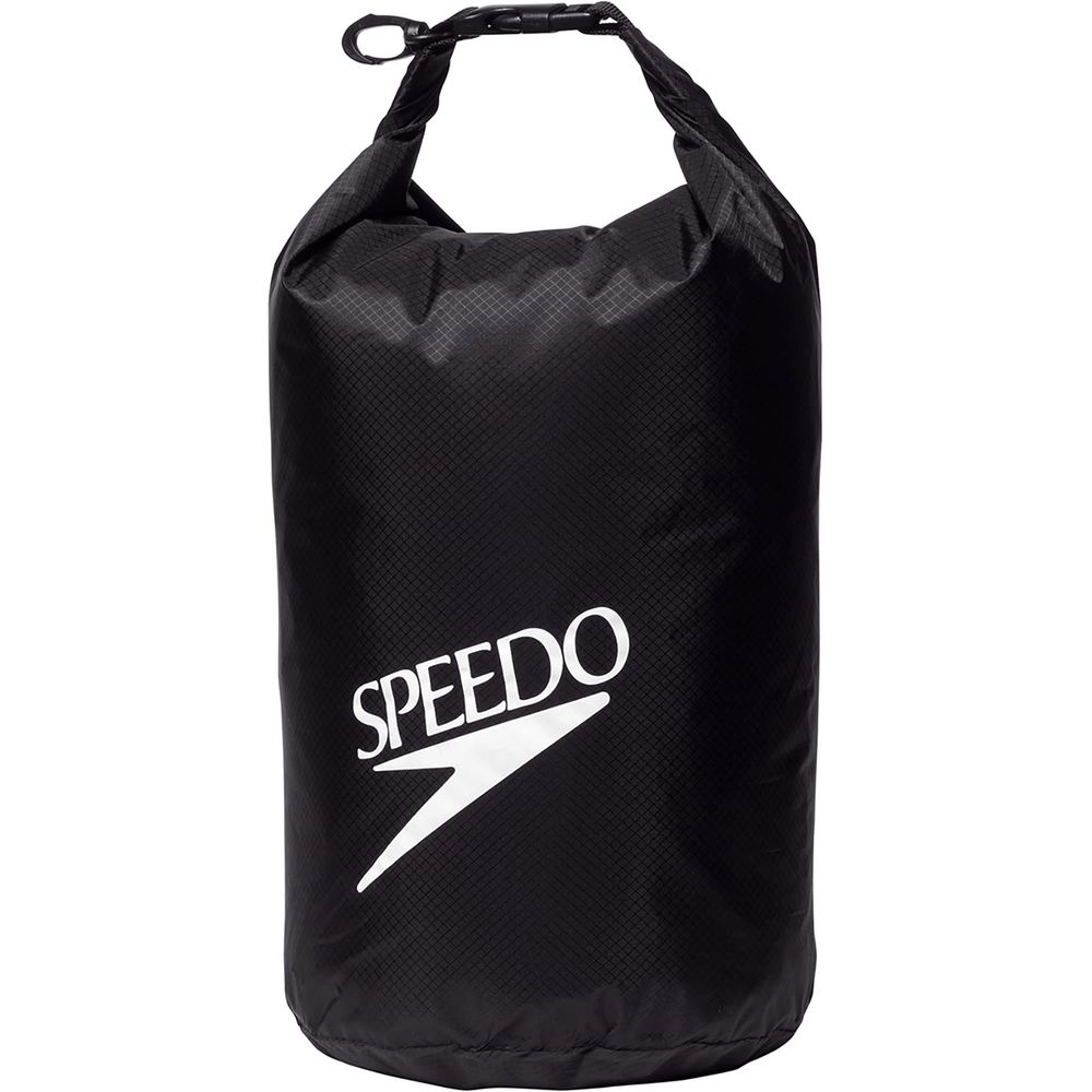 speedo（スピード） 水泳バッグ・ケース マイコンフィプルーフロール