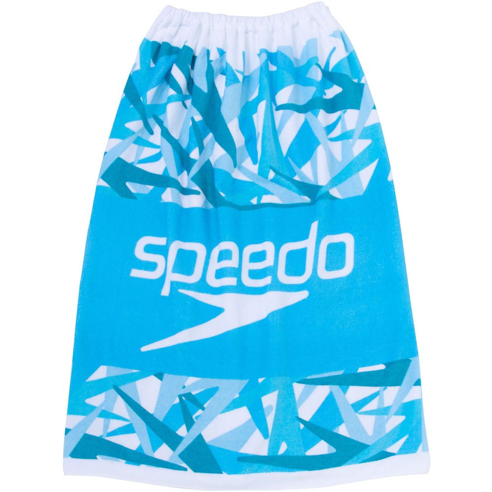 スピード Speedo 水泳タオル  スタックラップタオル S SE62004｜kpi24｜02