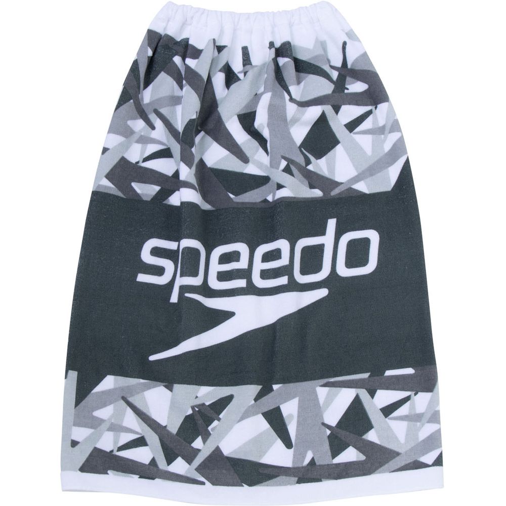 スピード Speedo 水泳タオル  スタックラップタオル S SE62004｜kpi24｜03