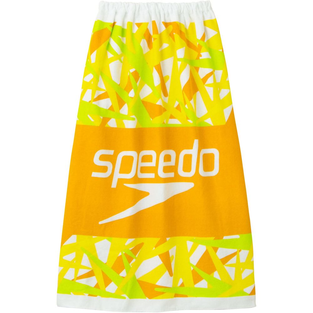 スピード Speedo 水泳タオル  スタックラップタオル S SE62004｜kpi24｜04