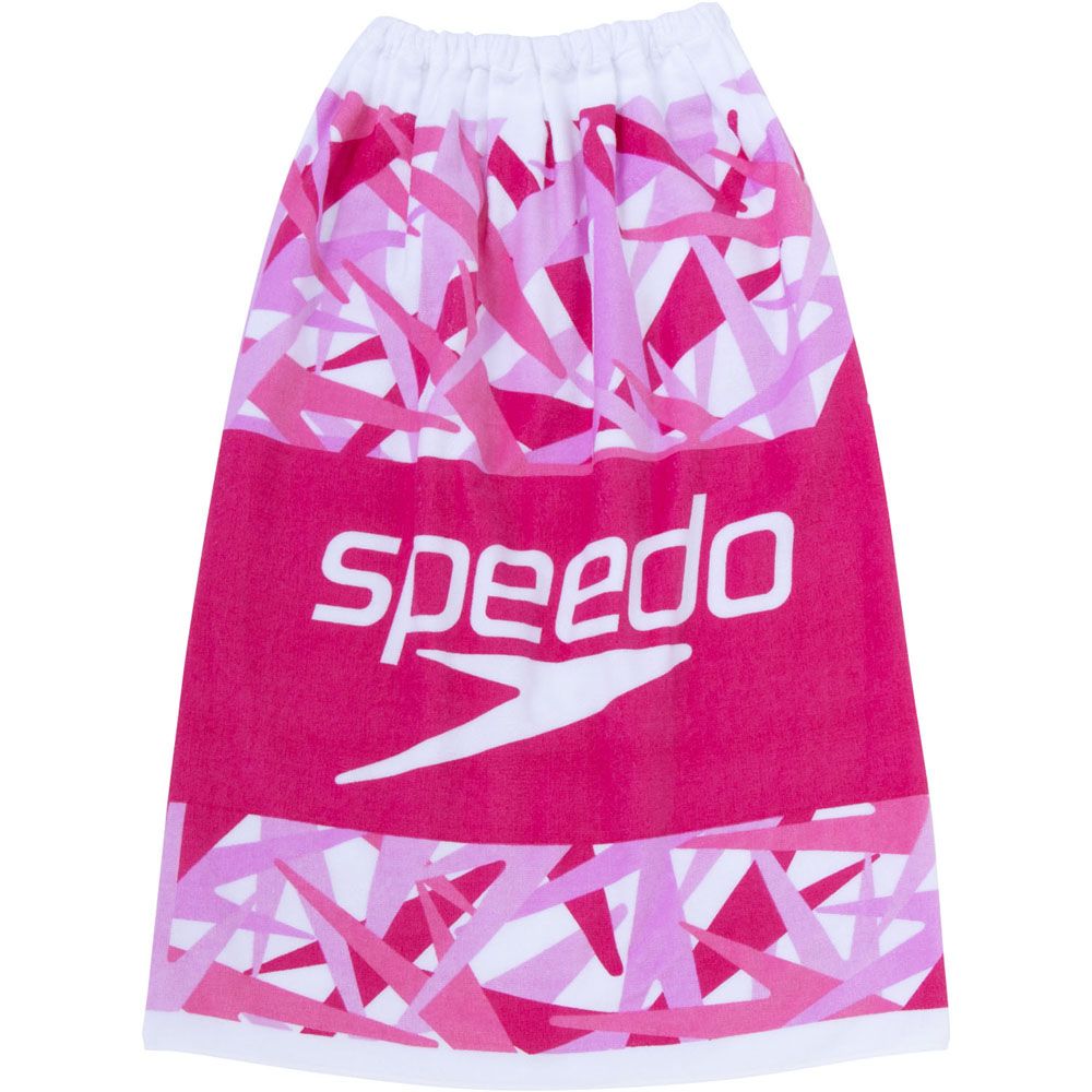 スピード Speedo 水泳タオル  スタックラップタオル S SE62004｜kpi24｜05