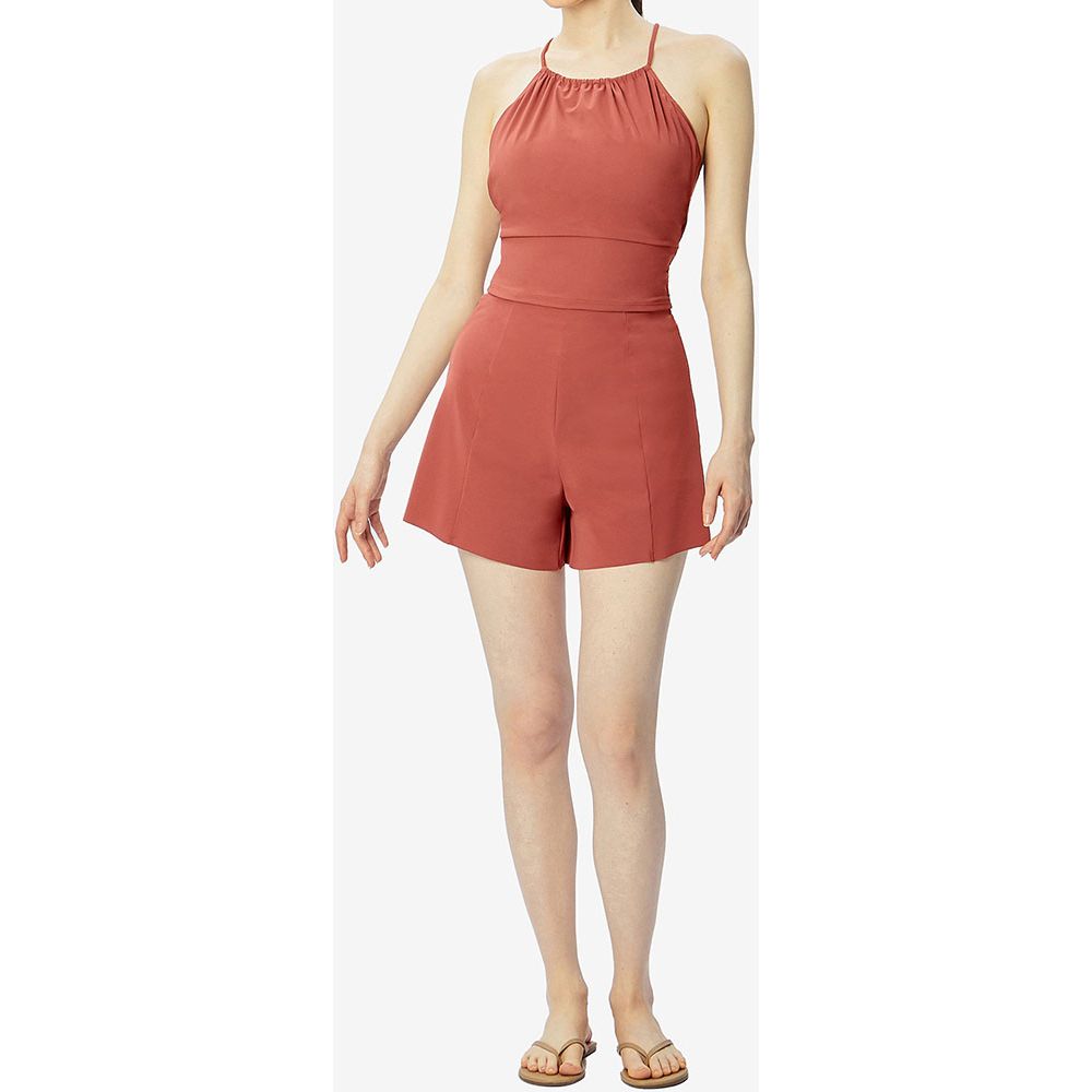 スピード Speedo 水泳水着 レディース クロスノットセパレーツ SFW22380_9