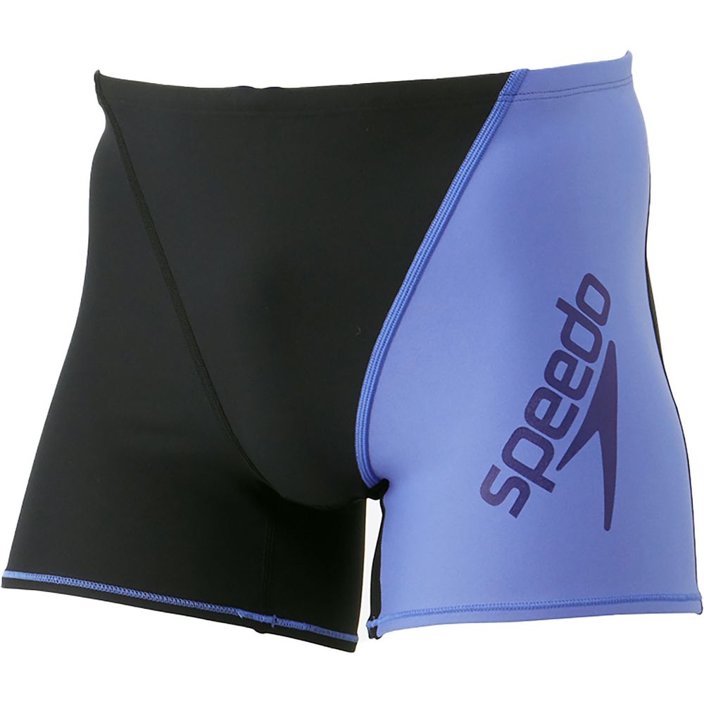 speedo スピード Speedo 水泳水着 メンズ パネルフリージリー
