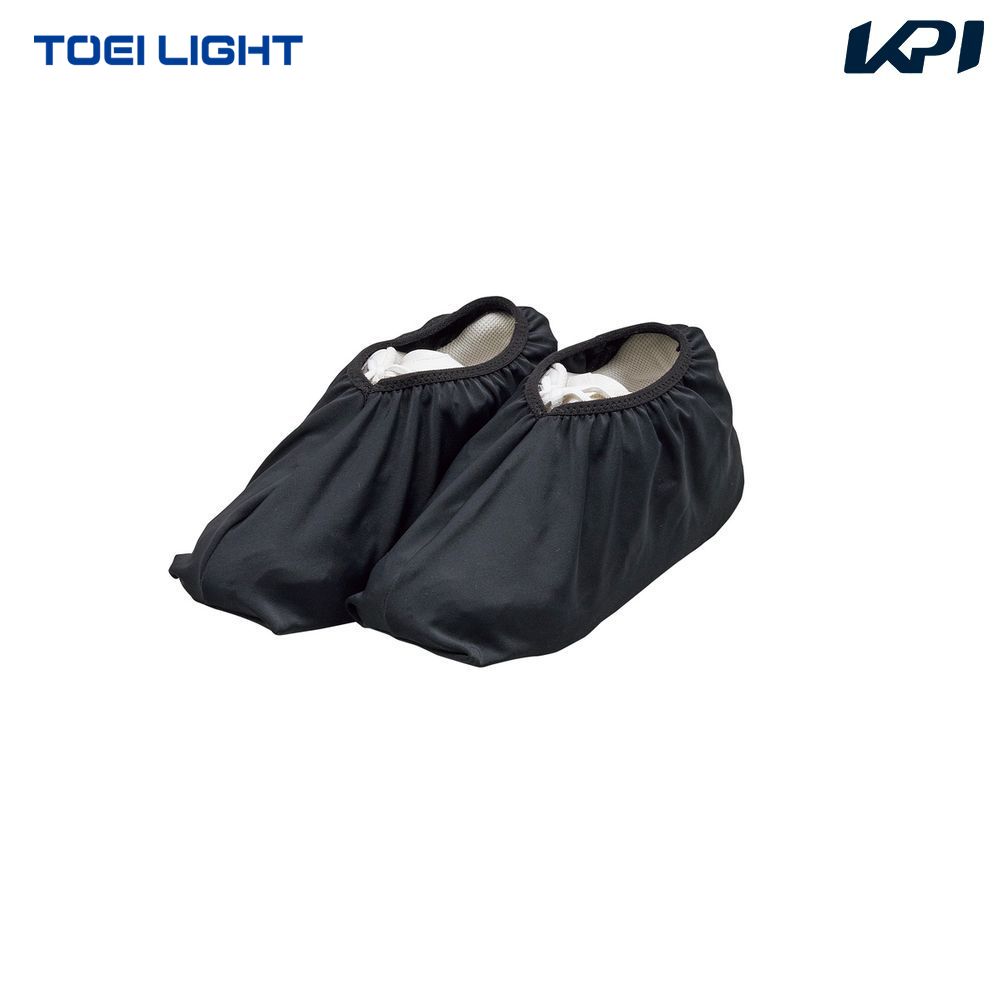 トーエイライト TOEI LIGHT レクリエーション設備用品  スライディング用PUシューズカバー TL-H7159