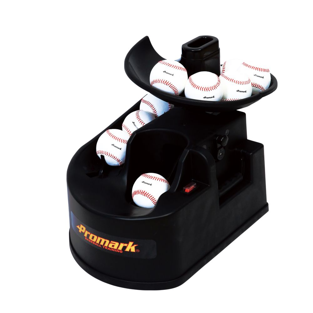 PROMARK プロマーク 野球設備用品 バッティングトレーナー・トス対面II 