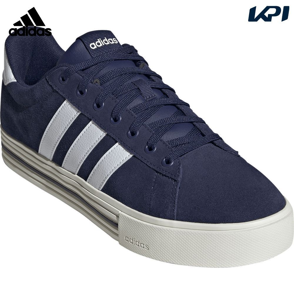 �A�f�B�_�X adidas �J�W���A���V���[�Y ���j�Z�b�N�X   �f�C���[ 4.0 / Daily 4.0 IF4503
