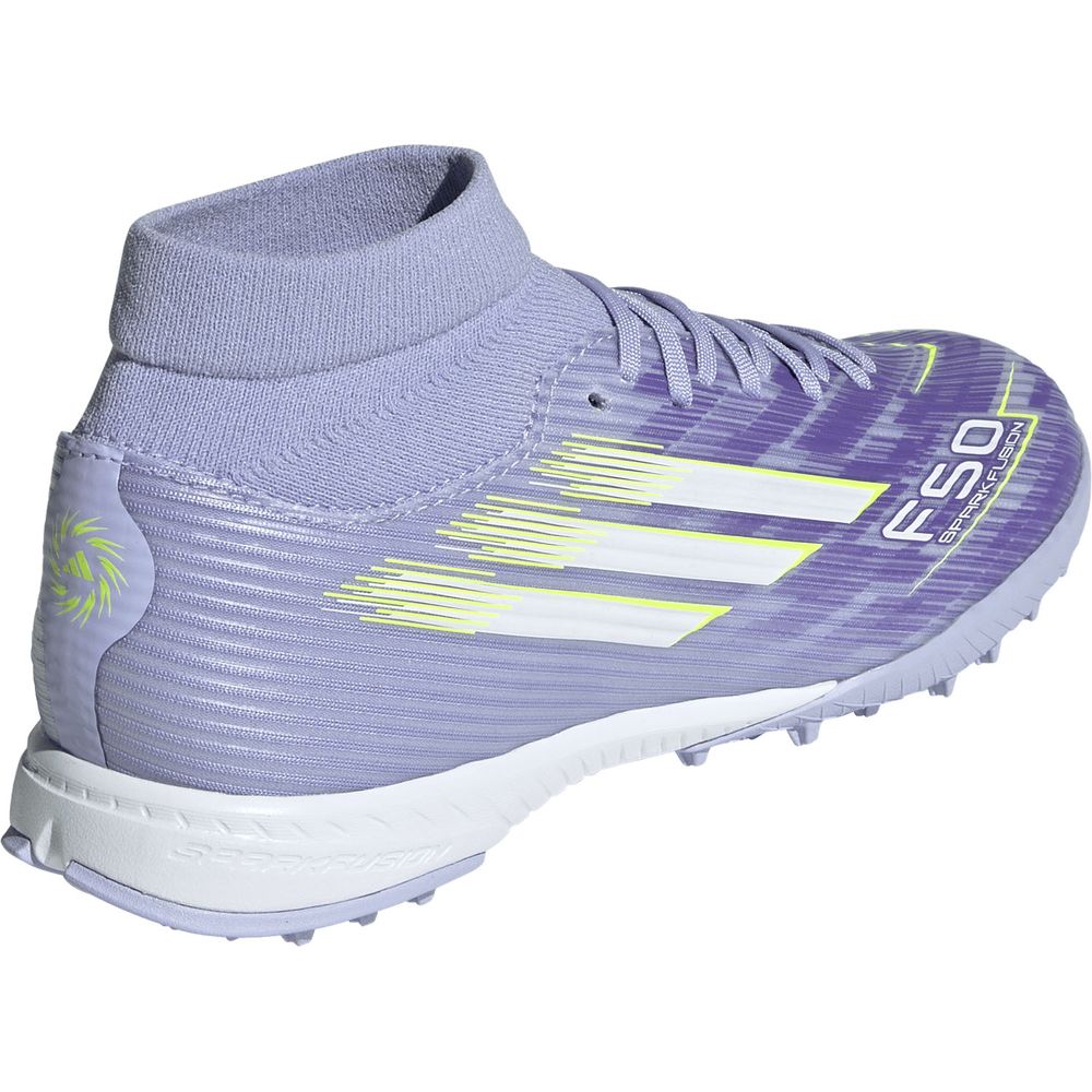 adidas（アディダス） サッカースパイク レディース F50 Sparkfusion