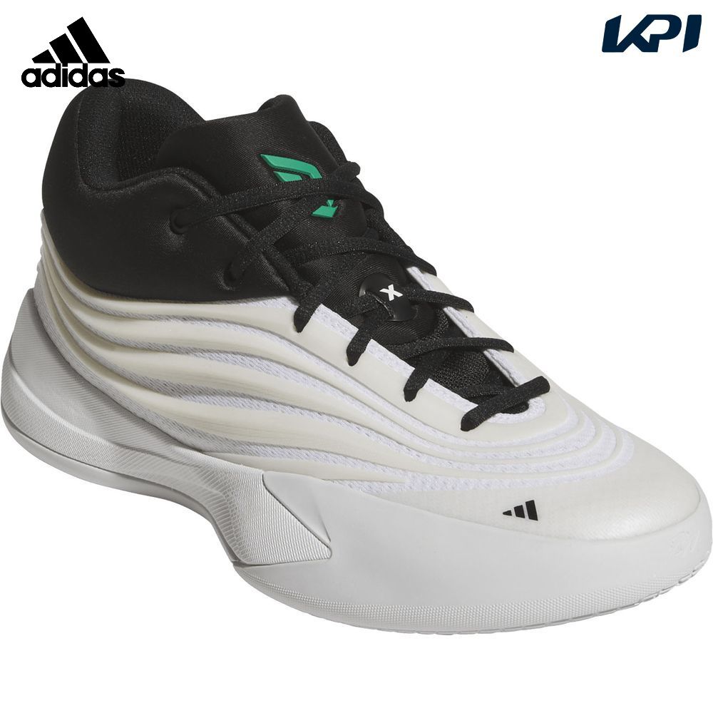 アディダス adidas バスケットシューズ ユニセックス   デイム X / Dame X Shoes JP6089