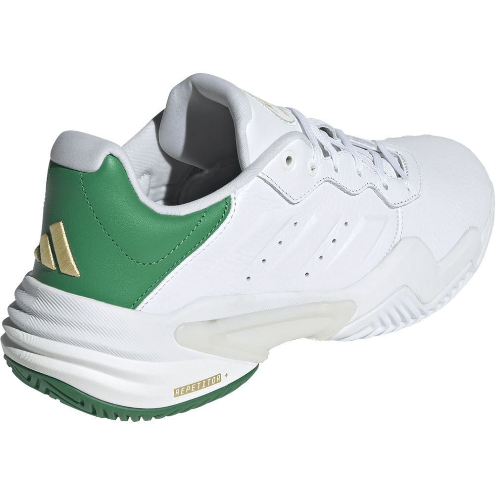 adidas（アディダス） テニスシューズ メンズ Barricade 13 Leather