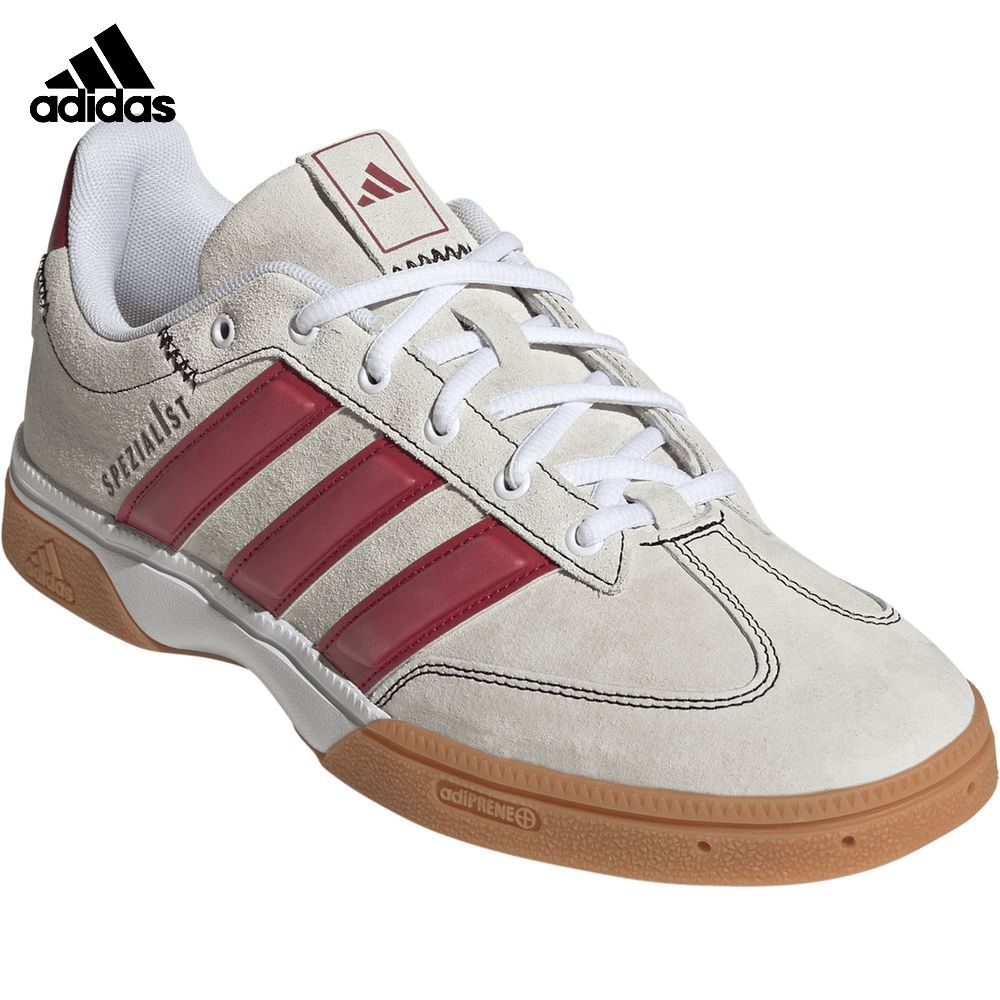 �A�f�B�_�X adidas �n���h�{�[���V���[�Y �����Y   Spezialist �C���h�A / Spezialist Indoor JR9587