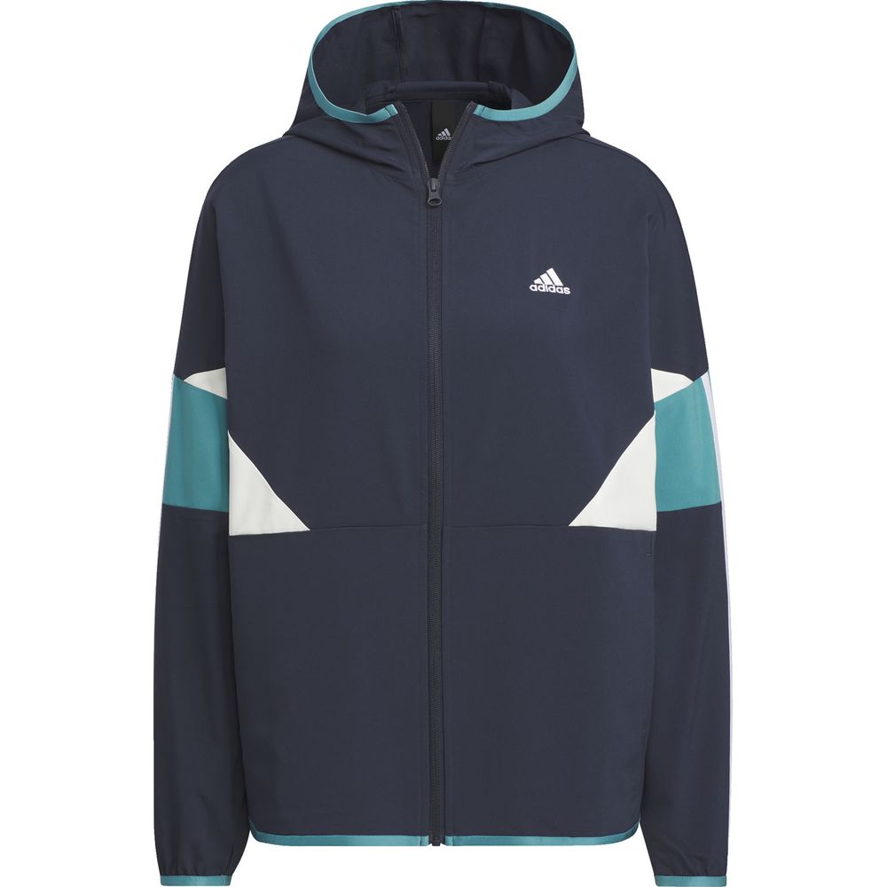 adidas（アディダス） マルチSPウェア レディース ルーズフィット