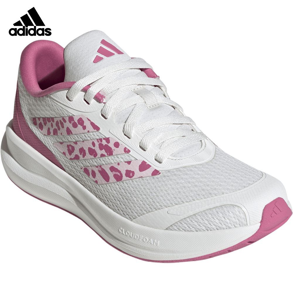 アディダス adidas カジュアルシューズ ジュニア   コアファイト 6 ジュニア / RUNFALCON 6 JUNIOR KI2664