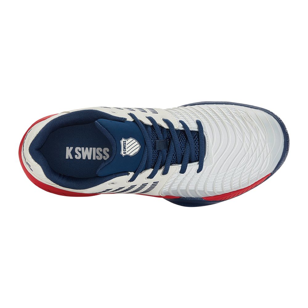 DUNLOP 『即日出荷』K・SWISS ケイ・スイス テニスシューズ