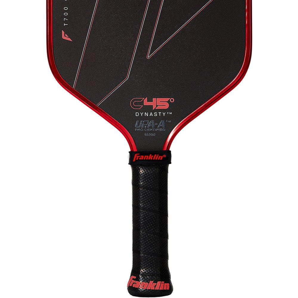 フランクリン Franklin ピックルボールラケット C45° CARBON PADDLE