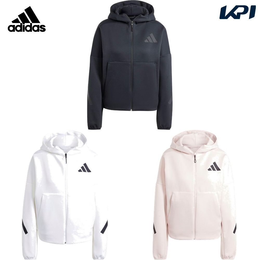 ǥ adidas ޥSP ǥ Z.N.E.   ե른åץѡ KTJ91 2024FW