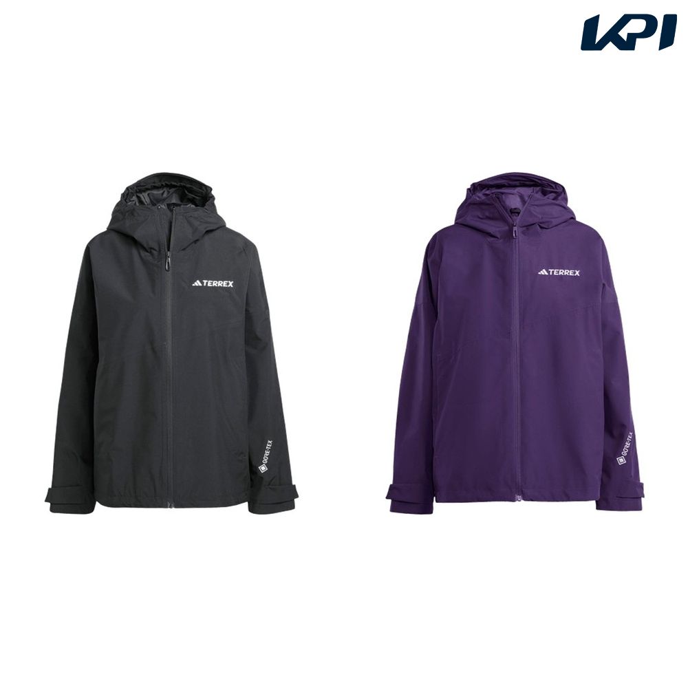 adidas（アディダス） アウトドアウェア Terrex テレックス Xperior 2L