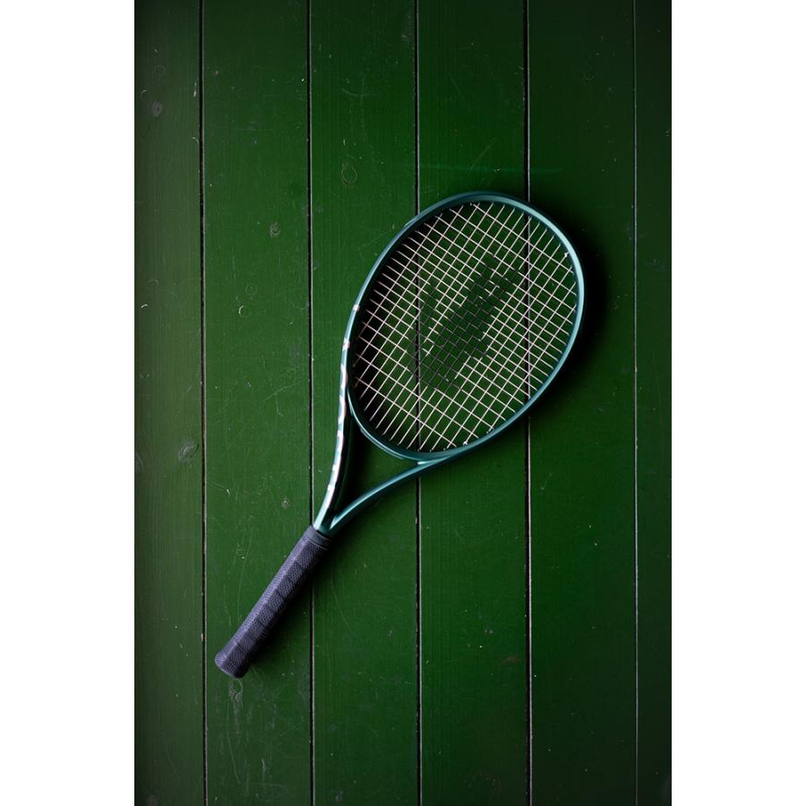 ラコステ LACOSTE 硬式テニスラケット  LACOSTE L.23 18LACL23 フレームのみ｜kpi24｜15