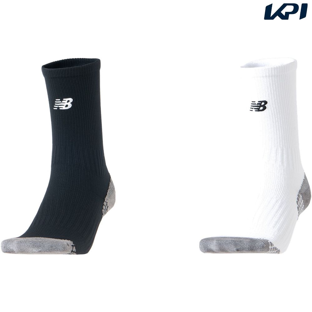 ニューバランス NEW BALANCE サッカーアクセサリー ユニセックス   トレーニンググリップソックス ナノフロント LAS45645