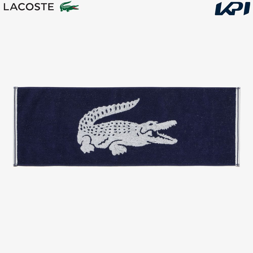 ���R�X�e LACOSTE �e�j�X�A�N�Z�T���[ ���j�Z�b�N�X   ���j���S�W���J�[�h�X�|�[�c�^�I�� LN007J-166 2025SS�w�����o�ׁx