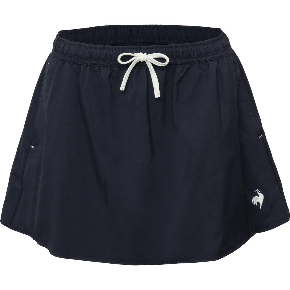ルコック le coq sportif テニスウェア レディース   リバーシブルゲームスコート LN5SSK20L 2025SS |  | 05