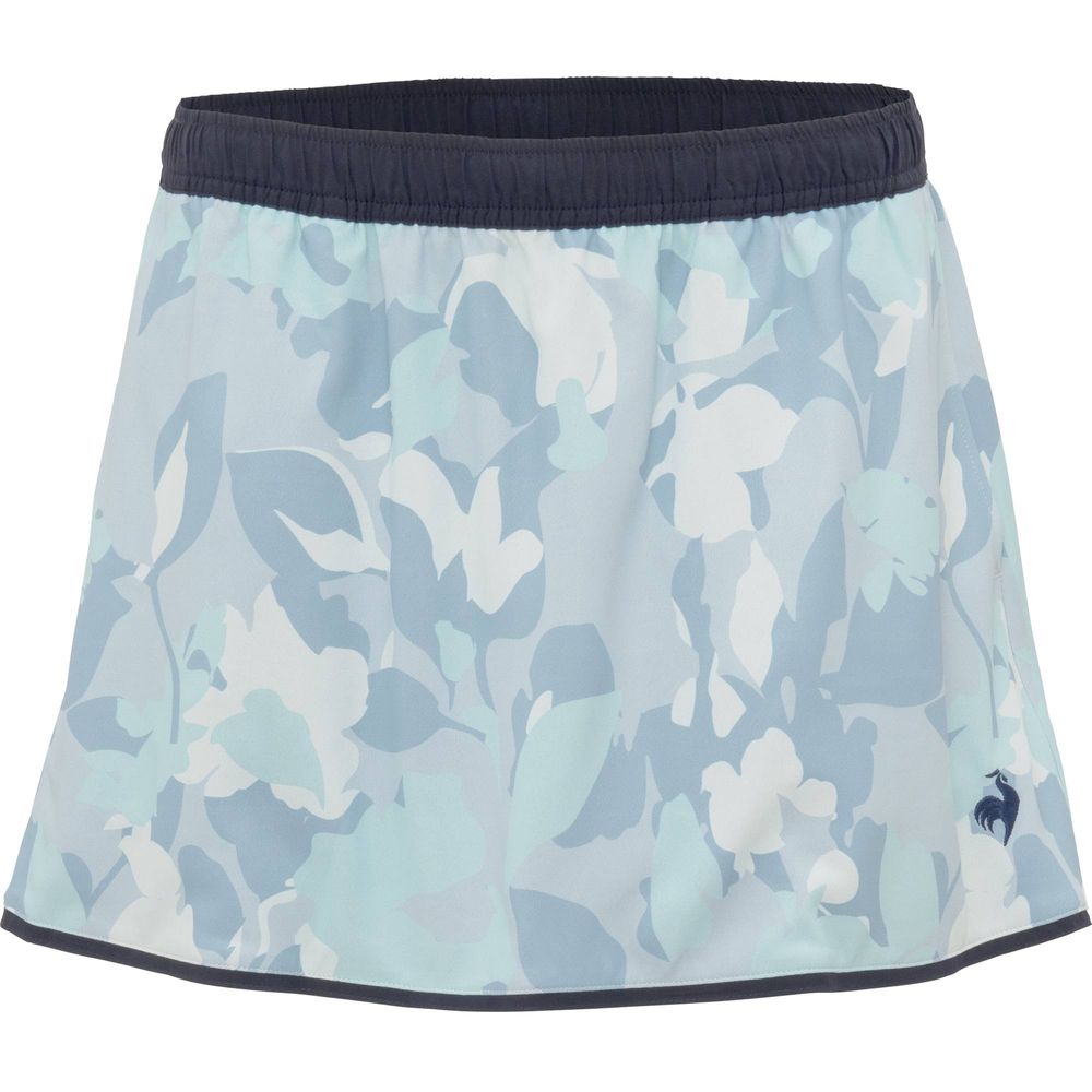 ルコック le coq sportif テニスウェア レディース   リバーシブルゲームスコート LN5SSK20L 2025SS |  | 01