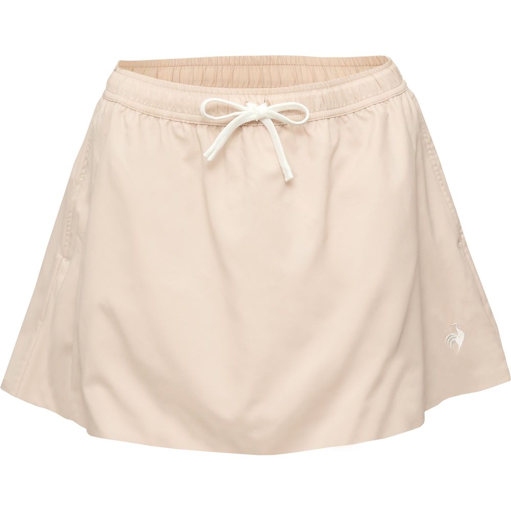 ルコック le coq sportif テニスウェア レディース   リバーシブルゲームスコート LN5SSK20L 2025SS |  | 07