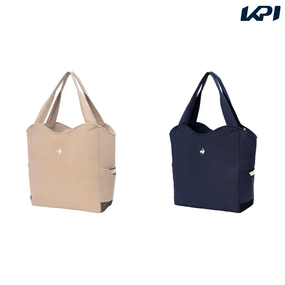 ルコック le coq sportif テニスバッグ・ケース レディース   ラケットトートバッグ LN5STT10L
