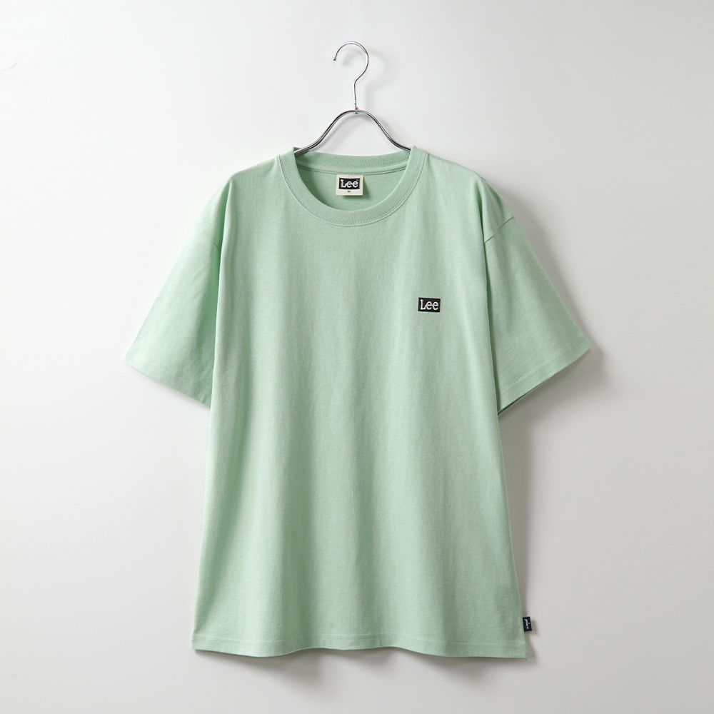 プリンス テニスウェア ユニセックス × Lee コラボ バックプリントTシャツ LT2940 20...