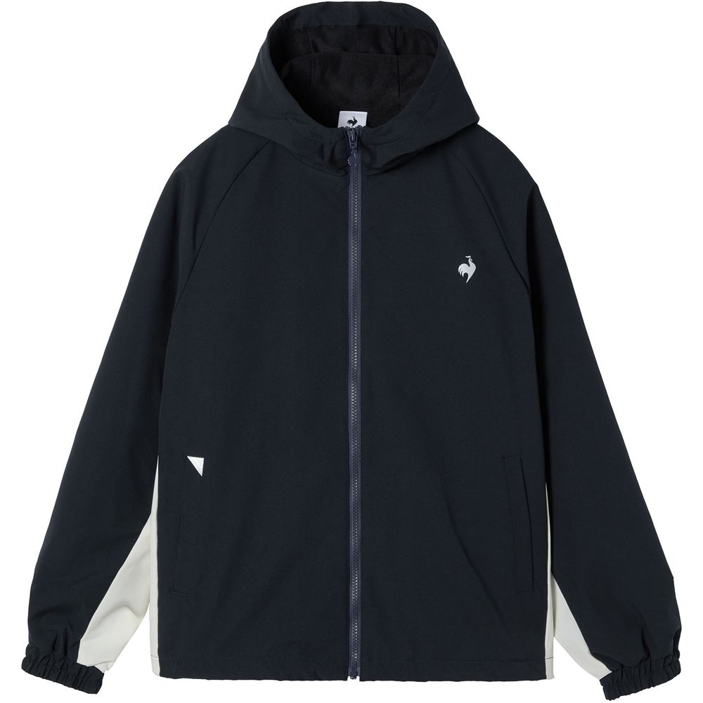 ルコック le coq sportif マルチSPウェア レディース 裏起毛ウィンド