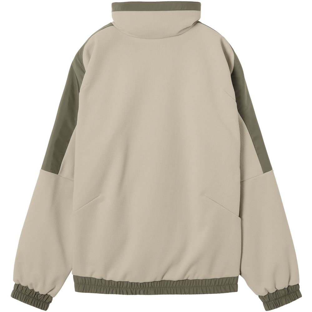 ルコック le coq sportif マルチSPウェア レディース   リバーシブルアウター LT5FWB80L 2025FW_4