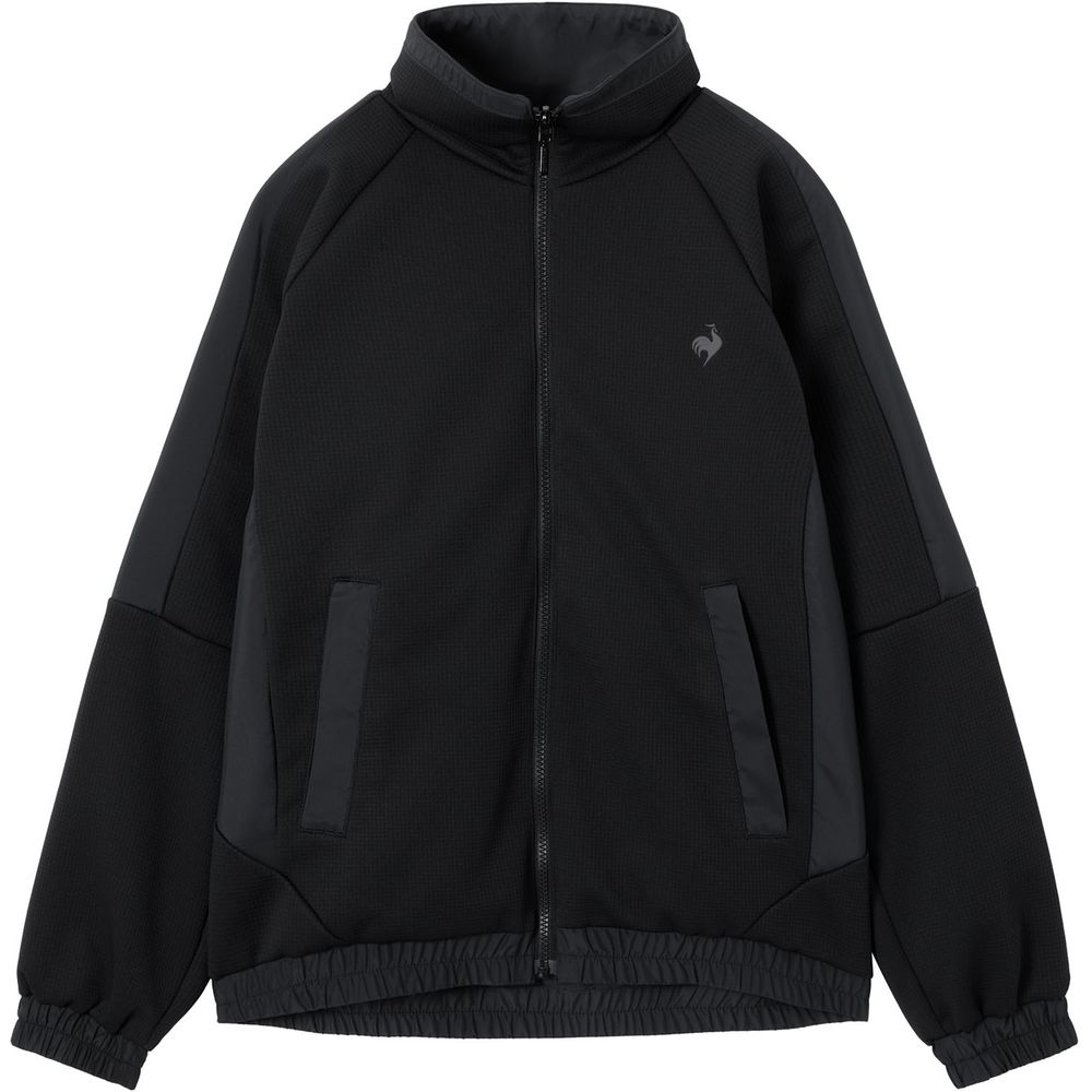 ルコック le coq sportif マルチSPウェア レディース   リバーシブルアウター LT5FWB80L 2025FW_2