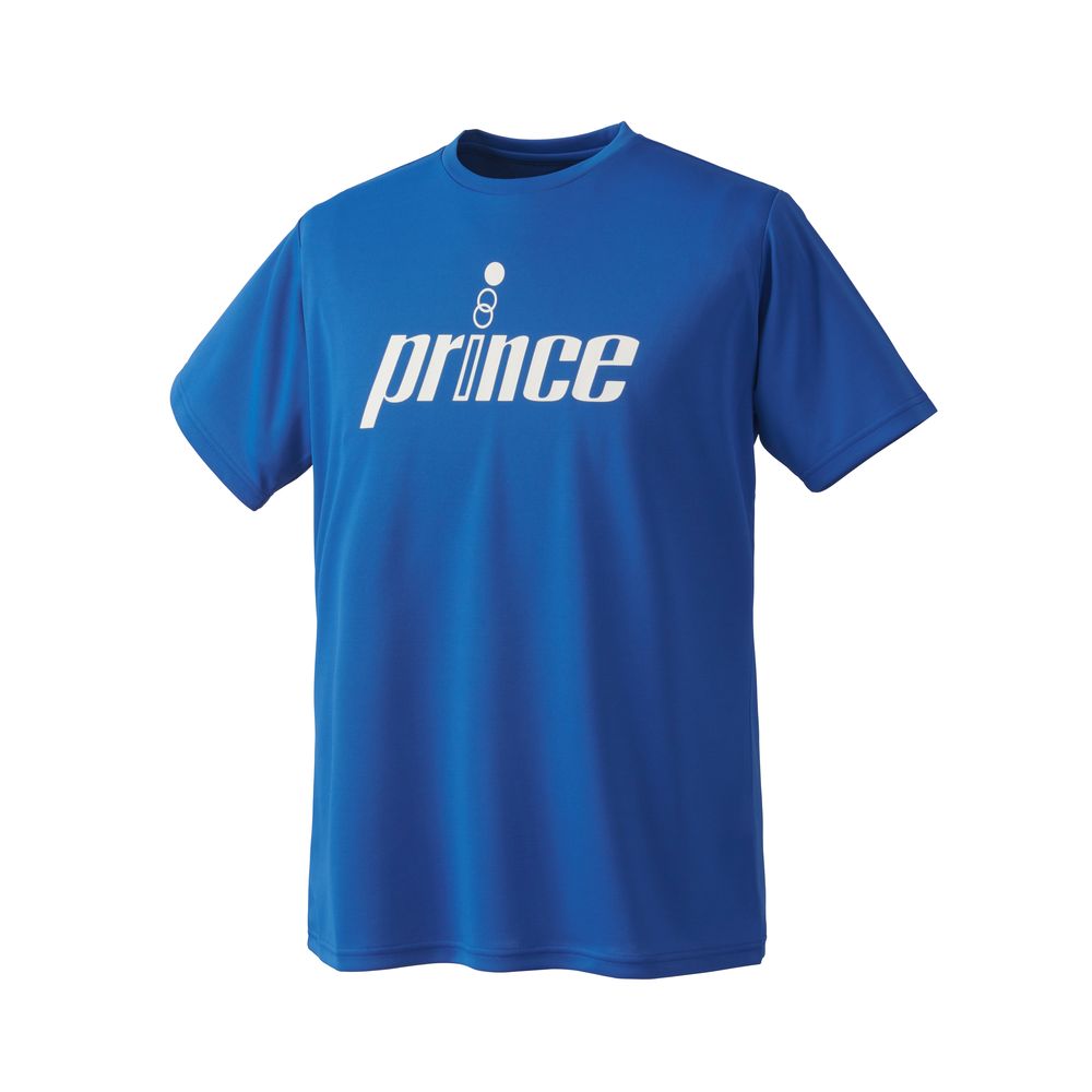 Prince（プリンス） テニスウェア メンズ Tシャツ MA5001 2025FW
