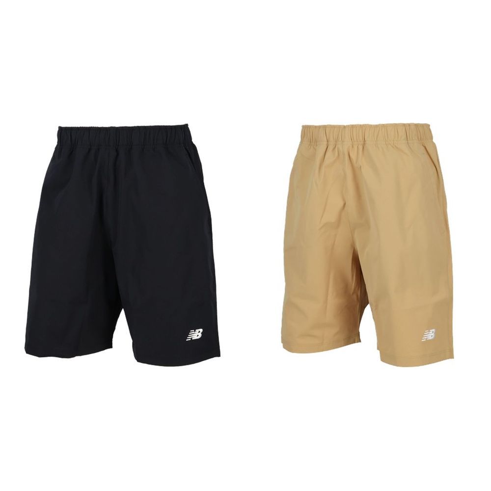�j���[�o�����X NEW BALANCE �}���`SP�E�F�A �����Y   Travel Shorts MB6102S2