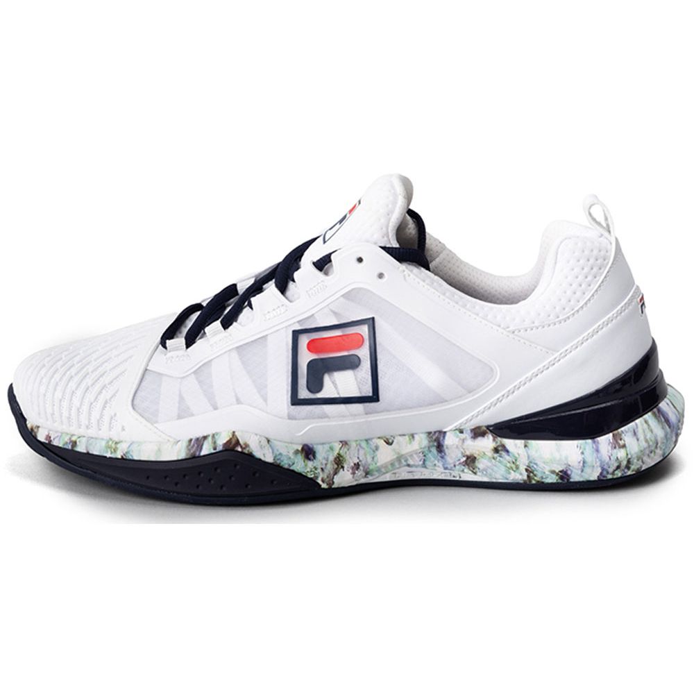 フィラ FILA テニスシューズ メンズ クレー・オムニコート SPEEDSERVE ENERGIZED MFW22071『即日出荷』｜kpi24｜03