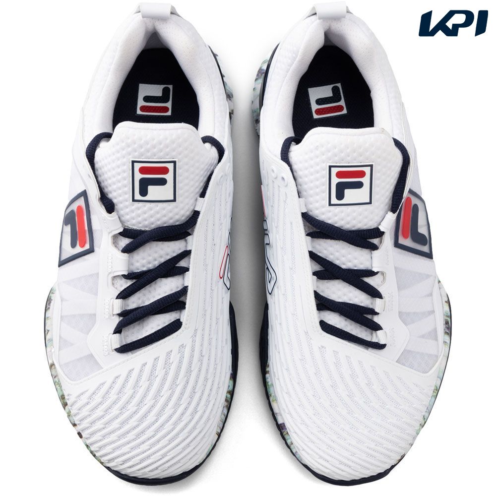 fila テニスシューズの人気商品・通販・価格比較 - 価格.com