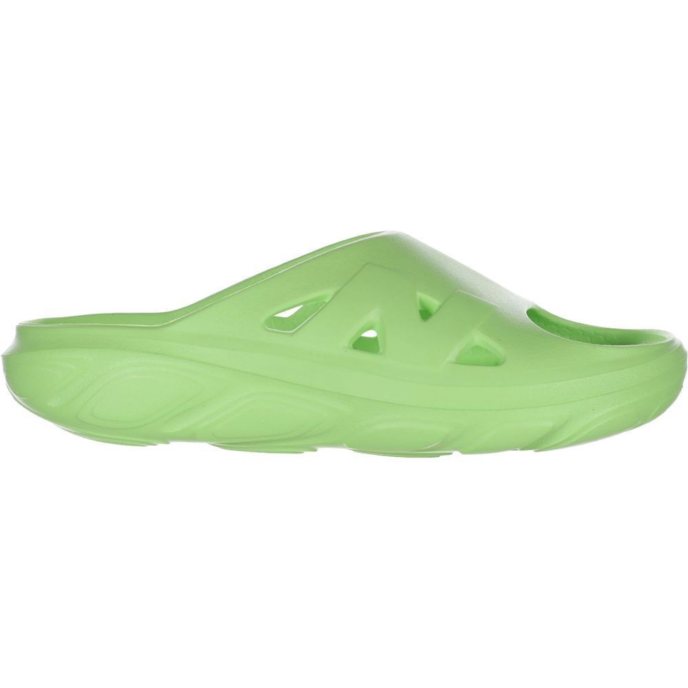 �j���[�o�����X NEW BALANCE �}���`SP�V���[�Y ���j�Z�b�N�X   Fresh Foam RCVRY Slide v1 MCVRY1Y1D
