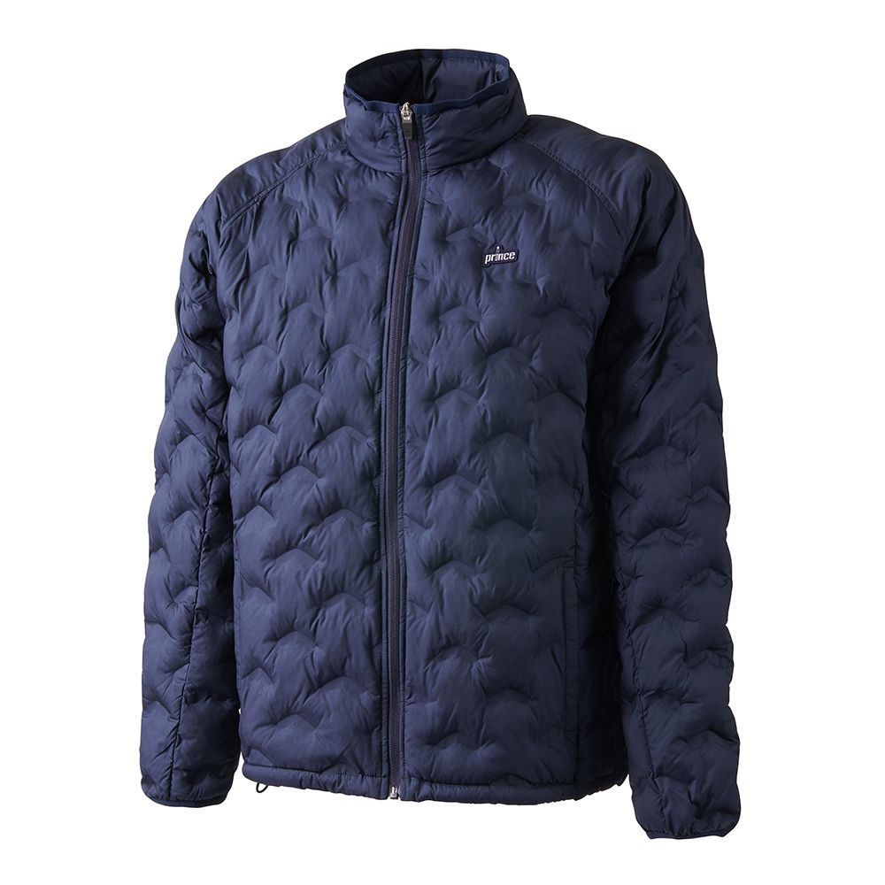 Prince（プリンス） テニスウェア ユニセックス 接結中綿ジャケット