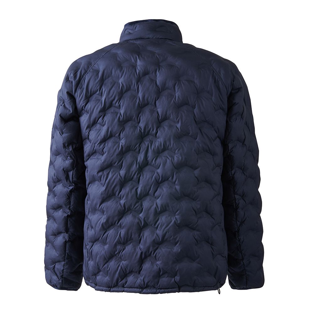 Prince（プリンス） テニスウェア ユニセックス 接結中綿ジャケット