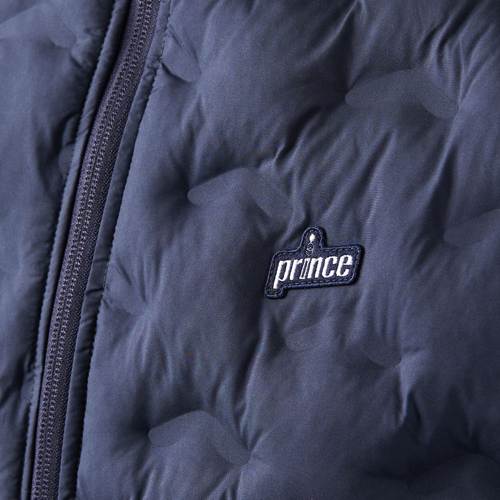 Prince（プリンス） テニスウェア ユニセックス 接結中綿ジャケット