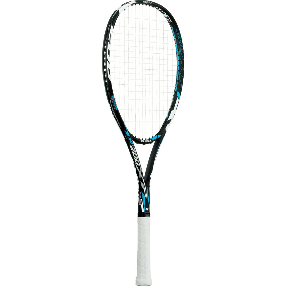 ヨネックス  ソフトテニスラケット MUSCLE POWER MP200XFG YONEX ヨネックス ソフトテニスラケット MUSCLE POWER 200