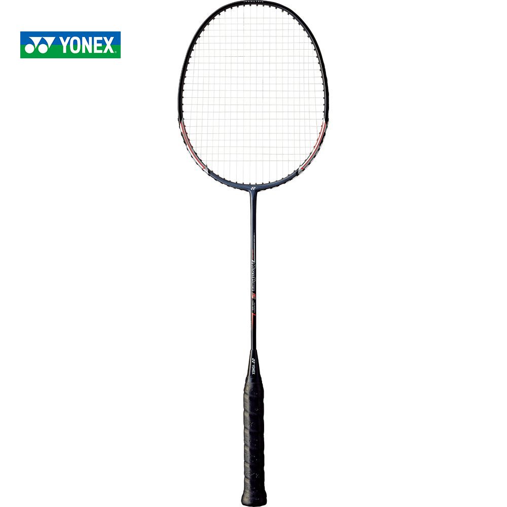 Amazon | ヨネックス(YONEX) バドミントン ラケット マッスル