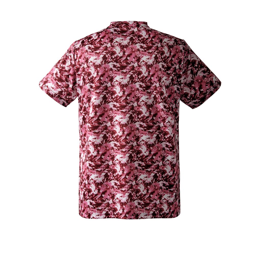 テニスウェア エレッセ春夏シーズンの新作ウェアです👕😎 オリジナリティある