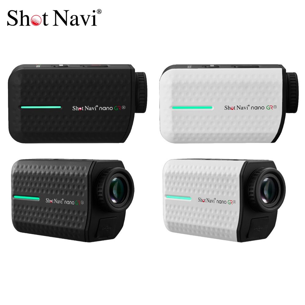 ショットナビ nanogr+」の人気商品一覧・価格比較 - 価格.com