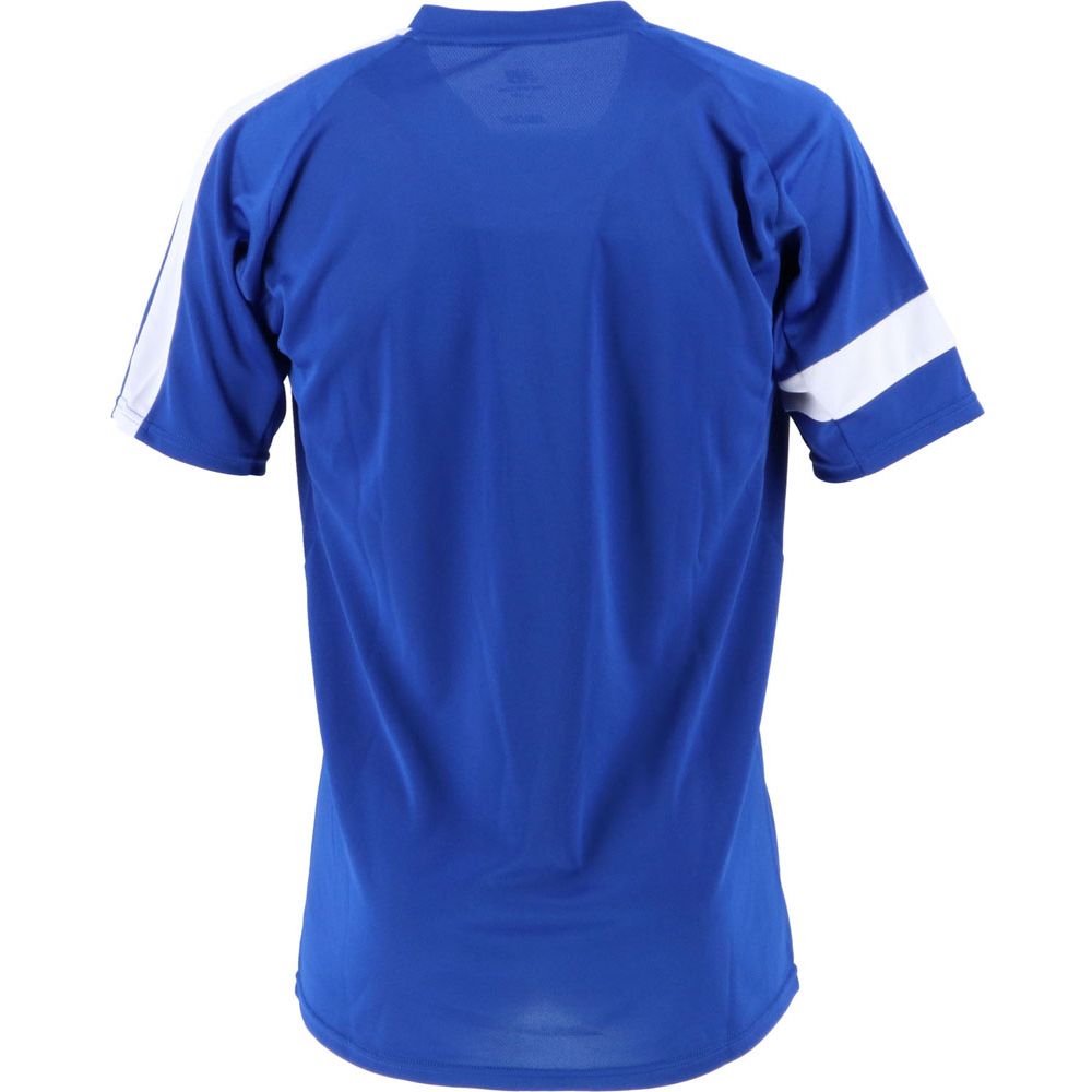 ニューバランス NEW BALANCE サッカーウェア メンズ ゲームシャツ JMTF0488 2022SS｜kpi24｜12