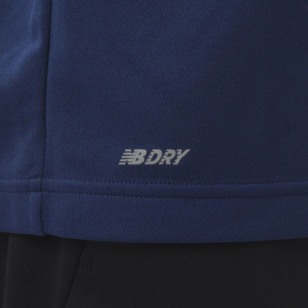 ニューバランス NEW BALANCE マルチSPウェア メンズ ゲームポロシャツ JMTP1418 2022SS |  | 10