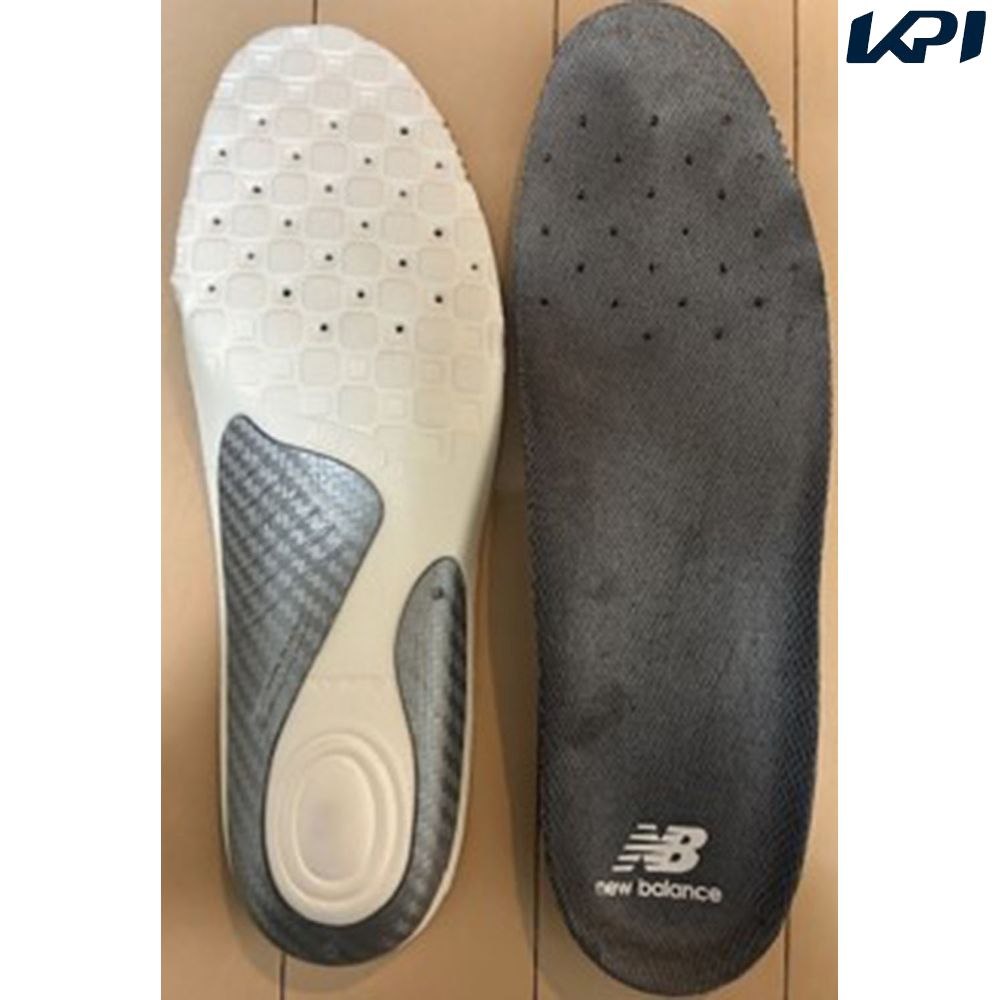 ニューバランス NEW BALANCE ランニングアクセサリー ユニセックス   ハイリバウンディングインソール LAM55634 | 