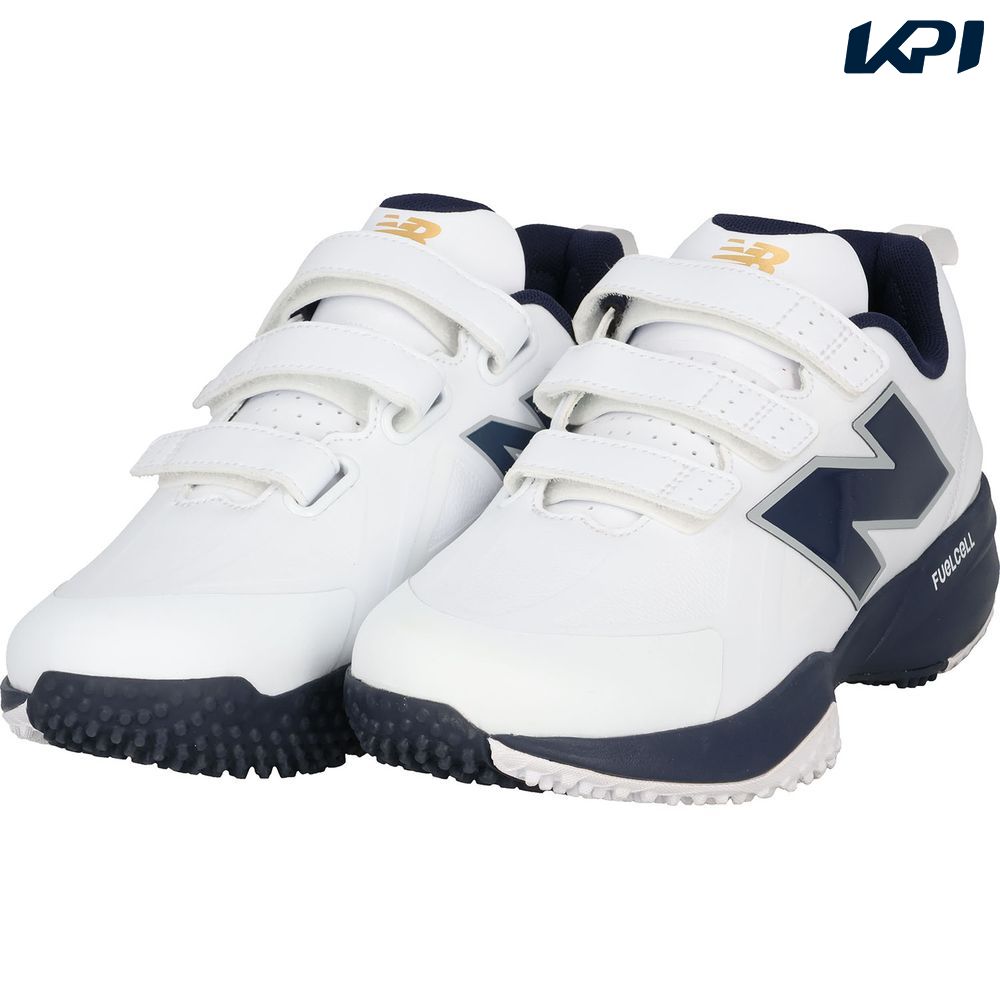 �j���[�o�����X NEW BALANCE �싅�X�p�C�N �����Y   FuelCell 1000 Turf V1 M10003OH2E